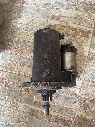 starter vaz: Lada 2108,2109,21099 modelleri Üçün Ehtiyyat hissələri satılır. Hət — 2