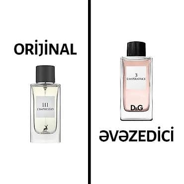 parfumer: Maison Alhambra və Kismet brendlərinin ətir kolleksiyası – məşhur — 4