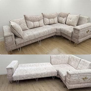 metbex divani: Divan 580 manat.Catdirilma yaxin erazilere pulsuz.Acilan — 1