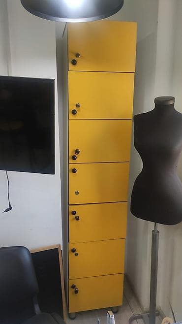 Böyük dolabların ölçüləri 1.92 hündürlük 40 en 38 dərinlik Balaca lalafo.az -da Böyük dolabların ölçüləri 1.92 hündürlük 40 en 38 dərinlik Balaca