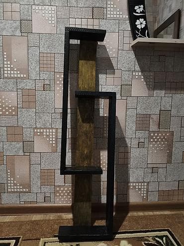 rezapal nedir: Yeni, Dekorativ rəf, Azərbaycan — 4