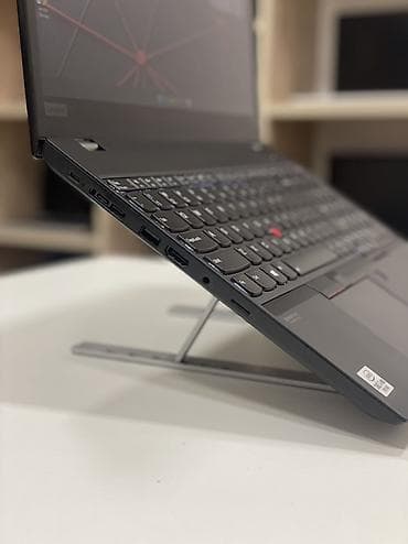 i7 processor: 💻🔥 İDEAL VƏZİYYƏTDƏ PREMİUM BİZNES NOUTBUK! LENOVO THİNKPAD T15 — 2