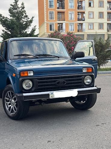 vaz 2107 abilsofka: Maşinda hec bir prablem yoxdur most karopka razdatka ela veziyyetde — 3