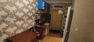 квартиры в баку снять: 43 м², 2 комнаты — 5