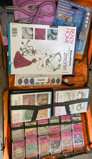 gumuşun qiymeti 2022: Dəstə daxildir: Muncuq — 7