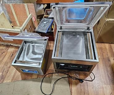 Упаковочные аппараты: Vakum paketləmə vakum peketleme vakum aparati vakum aparatı vacuum — 2