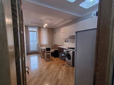 kiraye evler 2018: Yasamalda Melisa yaşayış kompleksində 20 mertebeli binanın 18-ci — 3