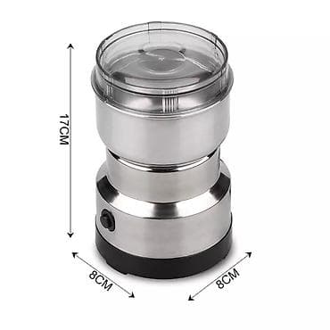 Техника для кухни: Кофемолка Raf, Новый, Бесплатная доставка — 3