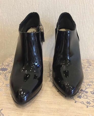 brend qadin ayaqqabilari: Ölçü: 36, Yeni — 8