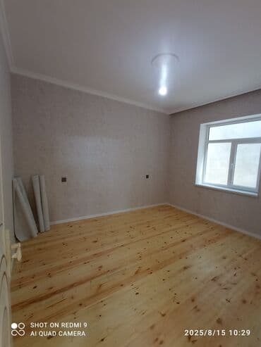 ağ şəhər ev satışı: 3 otaqlı, 100 kv. m, Kredit var, Yeni təmirli — 6