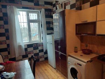 lokbatanda yeni tikilen binalar: Sabunçu rayonu,Bakıxanov qəsəbəsi,Bakıxanov ticarət mərkəzinin yanı.12 — 3