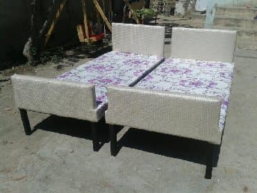 gunesli insaat hovsan: Carpayi — 3