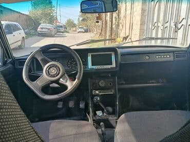 vaz 2103: VAZ (LADA) 2107: 1.6 l | 2007 il 265876 km Sedan — 5