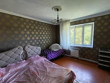 bal mumu: Mingecevir seheri 3 otaqli menzil kuxnasi genis, hamam ve tualet ayri — 9