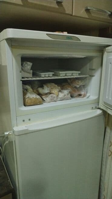 050 210 nomreler: İşlənmiş 2 qapılı Stinol Soyuducu Satılır — 4