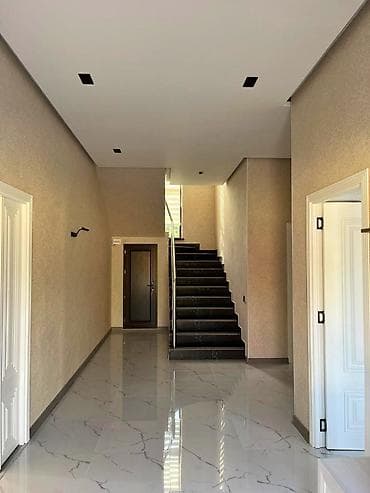 kirayə ev adelni: Gunluk kiraye verilir – Dağ mənzərəli, Həyəti və Hovuzlu geniş iki — 4