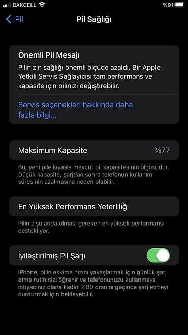 rx 6900 xt: IPhone 7 Plus, Rose Gold, Barmaq izi — 4