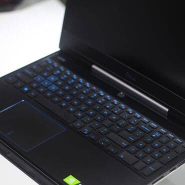 dell precision: Б/у Dell G, 15.6 ", Intel Core i5, 1 ТБ, Бесплатная доставка — 7