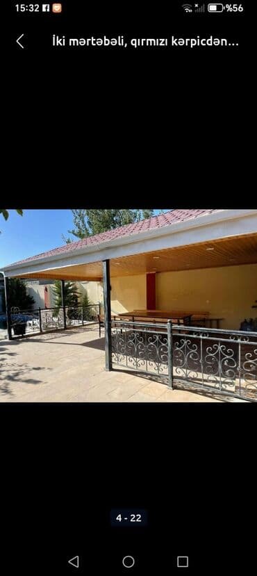 binə qəsəbəsində ev: Otaq yoldaşı xanım axtarıram Mehemedi yola yaxın yerde kamunal — 1