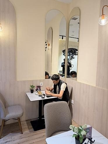 settar behlulzade kucesi: Kafe/iaşə obyektinin icarəsi/satışı – Nizami küçəsi (Tarqovu), mərkəzi — 8