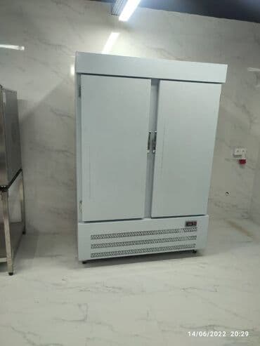 mikro kameralar bakida: Skaf soyuducu Birinci əl istehsalçıdan almaq imkanı İstənilən ölçü — 7