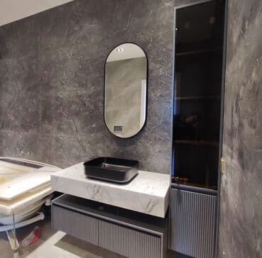 umivalnik: “Moydadır” ✅ Moydadırların matrialı Fiber Plas matrialdan hazırlanır — 2