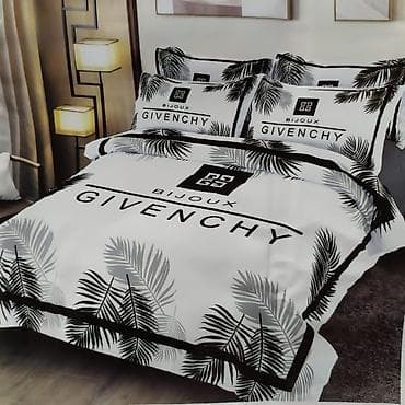 Ковры: Постельное белье — 9