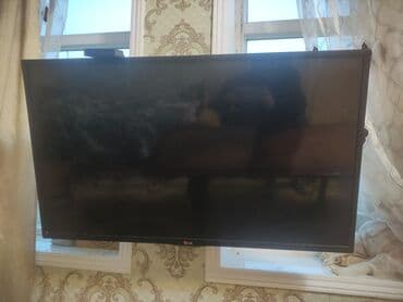 lg 127 ekran: Televizor LG LED ekran 43" FHD (1920x1080) — 3