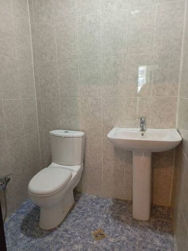 sarayda yeni tikili binalar: Hövsan qəs., 3 otaqlı, Yeni tikili, 73 kv. m — 10