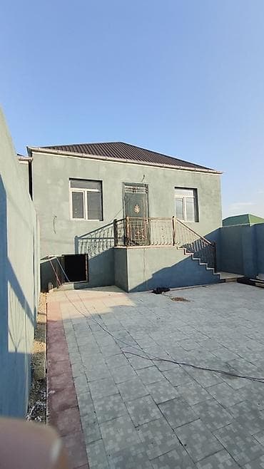 sumqayit bulvar: 4 otaqlı, 73 kv. m, Kredit yoxdur, Yeni təmirli — 2