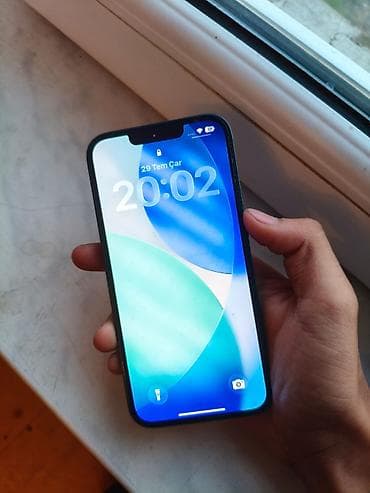 Мобильные телефоны и аксессуары: IPhone 13, 128 ГБ — 2