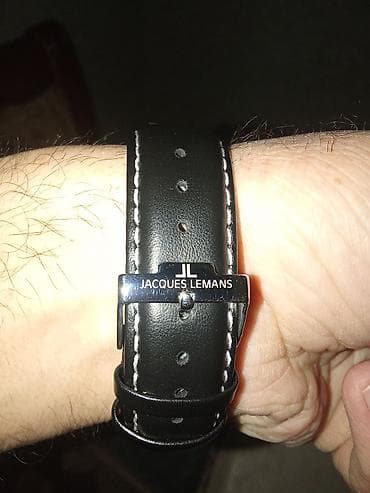 Eynəklər: Yeni, Qol saatı, rəng - Qara — 6