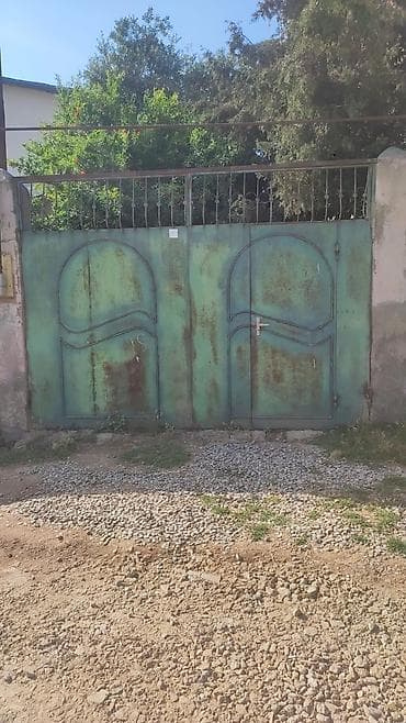 ayliq bag evleri: Bağ evi – geniş həyət və rahat daxili planlama - Yaşayış sahəsi — 9