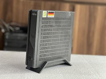 acer notebook adapter: Fujitsu mini PC-lər kompakt Say var qiymət 1-rinə aiddir Təxmini — 2
