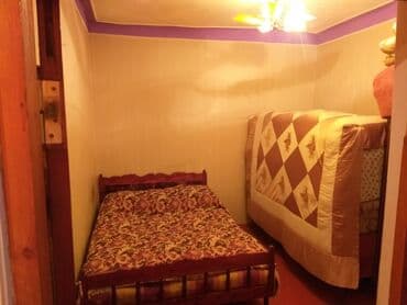 tələbələr üçün kirayə evlər otaq yoldası: 4 otaqlı, 80 kv. m, Kredit yoxdur, Orta təmir — 7