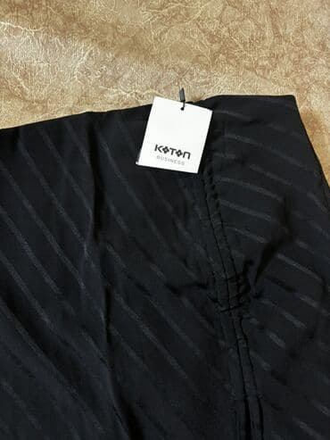 Paltolar: Midi Ətək — 2