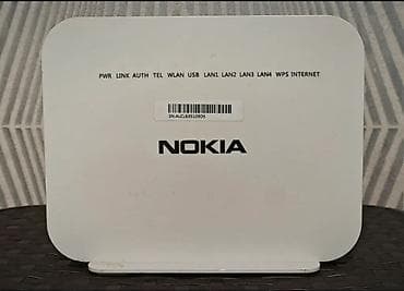 gpon modem: Təcili satılır! Fiber optik (GPON) dəstəkləyir 5G deyil! Real alıcılar — 1