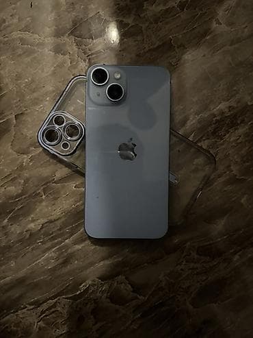 iphone 6s plus 64: IPhone 14, Mavi, Face ID — 2