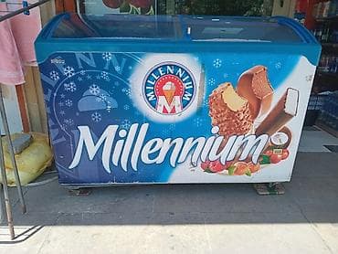 xaladeniklər: Marojna Soyuducu Satılır ela veziyetde Usdada Olmayıb Alverciler — 1