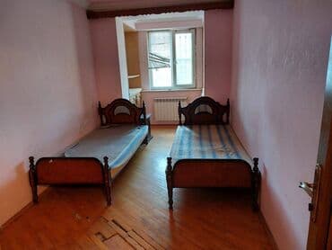 binede ipoteka evler: Bakı, 3 otaqlı, Köhnə tikili, m. Neftçilər, 80 kv. m — 3