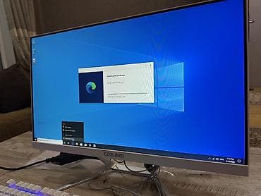 COOLBIRD All-in-One kompüter dəsti Tam yeni alınıb.Yalnız yoxlamağ