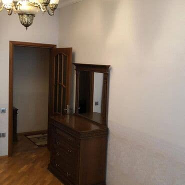 bine atciliqda kiraye ev: Nərimanov rayonu,Gənclik mst yaxinliginda Dədə Qorqud parki ilə — 12