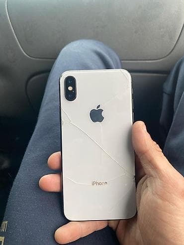 iphone adapter: IPhone X — 4