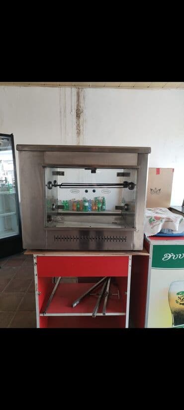 ət çəkən maşını: Pimak, Kartla ödəniş, İşlənmiş — 2