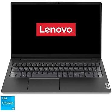 Lenovo: Yeni Lenovo 15.6 ", Intel Core i3, 512 GB, Ünvandan götürmə, Ödənişli çatdırılma — 2