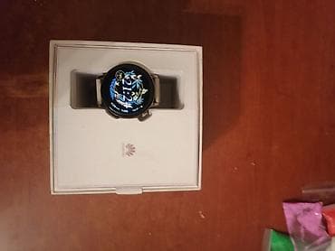 Наручные часы: Смарт часы, Huawei — 3