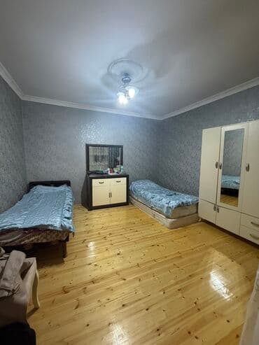 бина аз недвижимость: Sulutəpə qəs. 5 otaqlı, 140 kv. m, Orta təmir — 2