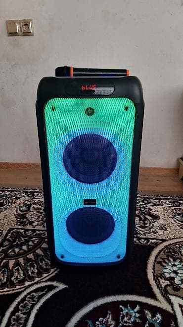 piyoner kalonka: Kolonka, Növ - Portativ — 3