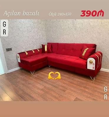 divan kohnə: Künc divan — 1