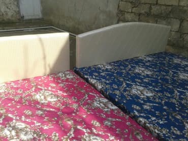 taxt kravati: İkinəfərlik çarpayı — 3